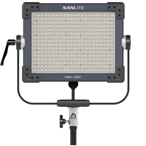 Nanlite Alien 150C RGBWW LED Panel