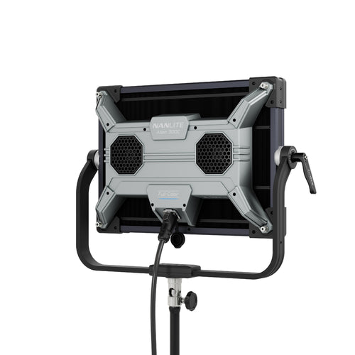 Nanlite Alien 300C RGBWW LED Panel