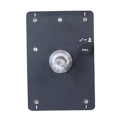 Nanlite Baby Pin Holder for PavoSlim 2X2