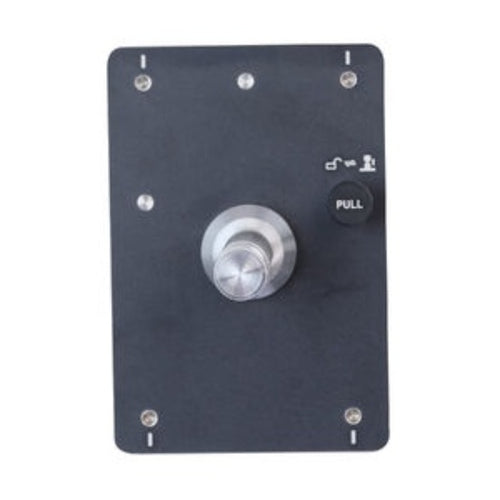 Nanlite Baby Pin Holder for PavoSlim 2X2