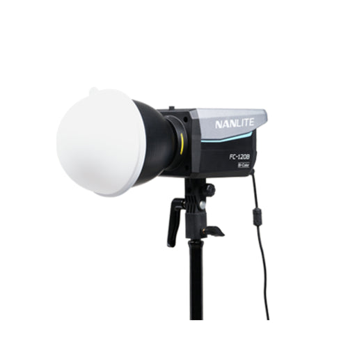 Nanlite AS-DD-FMM Diffusion Dome for FC-60B FC-120B and Forza 60 Series