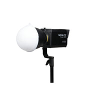 Nanlite AS-DD-FMM Diffusion Dome for FC-60B FC-120B and Forza 60 Series