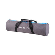 Nanlite Pavoslim 120B/120C Dual Panel Coupler and Soft Box Kit