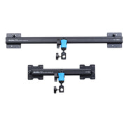 Nanlite Pavoslim 120B/120C Dual Panel Coupler and Soft Box Kit
