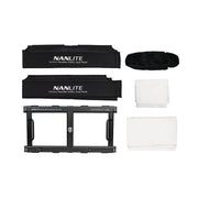 Nanlite PavoSlim 240CL Dual-Panel Coupler Kit