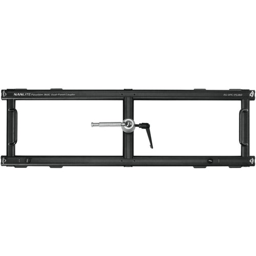 Nanlite PavoSlim 360C Dual-Panel Coupler