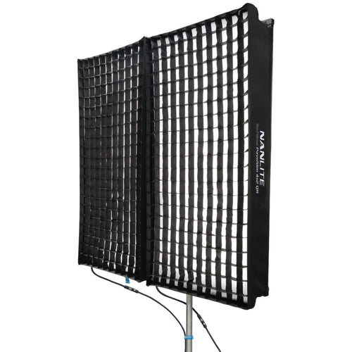Nanlite PavoSlim 360C Dual-Panel Coupler