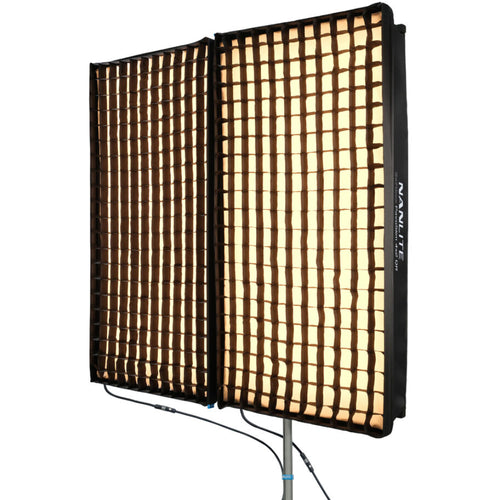 Nanlite PavoSlim 360C Dual-Panel Coupler