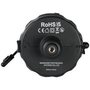 Nanlite AS-MBA-E27-BT Magnetic Base and Battery for PavoBulb