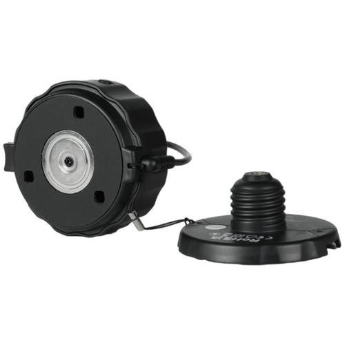 Nanlite AS-MBA-E27-BT Magnetic Base and Battery for PavoBulb