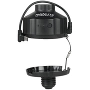 Nanlite AS-MBA-E27-BT Magnetic Base and Battery for PavoBulb