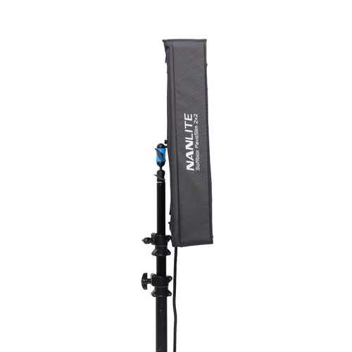 Nanlite Universal Holder for PavoSlim 2X2