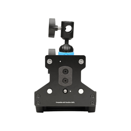 Nanlite Universal Holder for PavoSlim with Handle