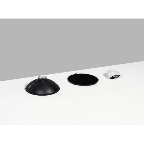 Nanlite BDR-BM-40 Beauty Dish Reflector