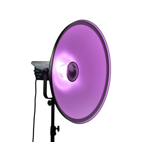 Nanlite BDR-BM-70 Beauty Dish Reflector