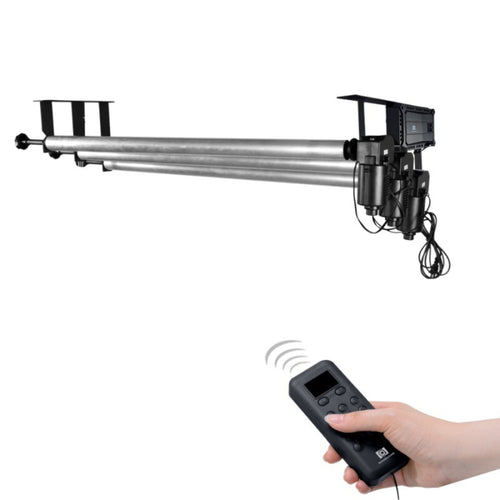 Nanlite BE-RC Replacement Remote Control for Studio Background Motorised Roller Holder System for Paper Backdrops