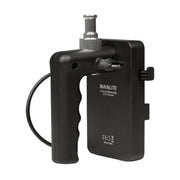 Nanlite BT-BG-V V-Mount Battery Grip for Forza 60 and FC-60 Lights