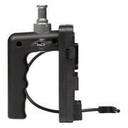 Nanlite BT-BG-V V-Mount Battery Grip for Forza 60 and FC-60 Lights