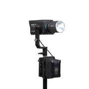 Nanlite V-Mount Battery Handle Grip for FC-120B, FC-120C, Forza 150 and 150B