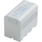 Nanlite NPF-750 Rechargeable Lithium Battery