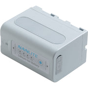 Nanlite NPF-750 Rechargeable Lithium Battery