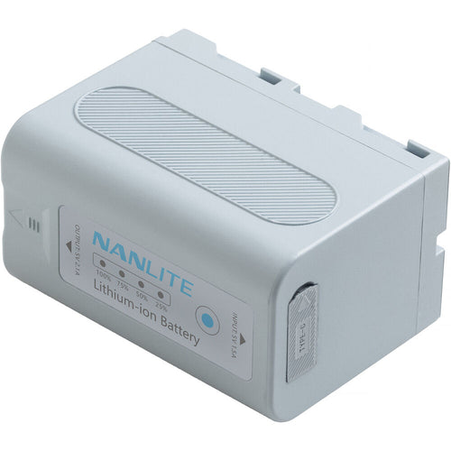 Nanlite NPF-750 Rechargeable Lithium Battery