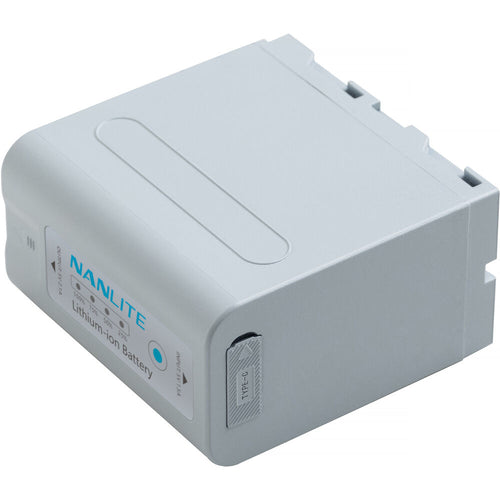 Nanlite NPF-970 Rechargeable Lithium Battery