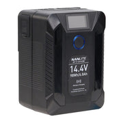 Nanlite BT-V-14.4V98 14.4V 98Wh V-Mount Battery