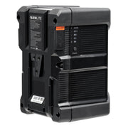 Nanlite BT-V-26V489 26V 489Wh V-Mount Battery