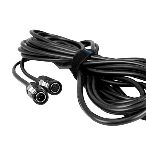 Nanlite CB-FZ-12M Forza 12M DC Cable with 8 Pin Connector for 720 500II 300II