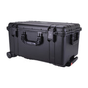 Nanlite CC-PT-37 Roller Hard Case for Forza 60C 3Kit