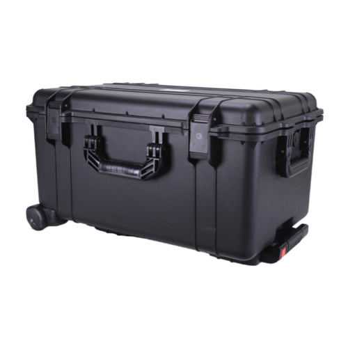 Nanlite CC-PT-37 Roller Hard Case for Forza 60C 3Kit