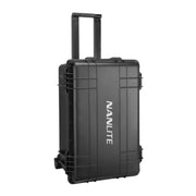 Nanlite CC-PT-37 Roller Hard Case for Forza 60C 3Kit