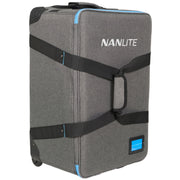 Nanlite CC-ST-FZ300II-2Kit Trolley Case for Forza 300/300B II 2Kit