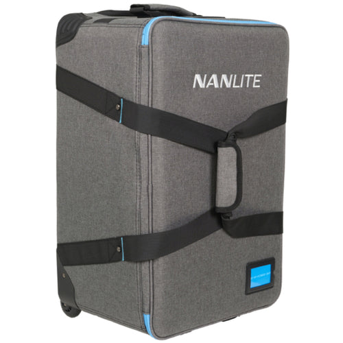 Nanlite CC-ST-FZ300II-2Kit Trolley Case for Forza 300/300B II 2Kit