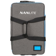 Nanlite CC-ST-FZ300II-2Kit Trolley Case for Forza 300/300B II 2Kit