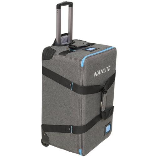 Nanlite CC-ST-FZ300II-2Kit Trolley Case for Forza 300/300B II 2Kit