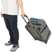 Nanlite CC-ST-FZ300II-2Kit Trolley Case for Forza 300/300B II 2Kit