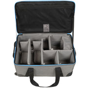 Nanlite CC-ST-FZ300II-2Kit Trolley Case for Forza 300/300B II 2Kit