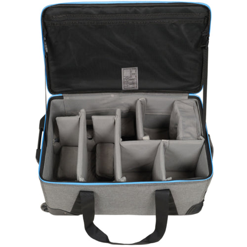 Nanlite CC-ST-FZ300II-2Kit Trolley Case for Forza 300/300B II 2Kit