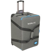 Nanlite CC-ST-FZ500II-2Kit Trolley Case for Forza 500/500B II 2Kit