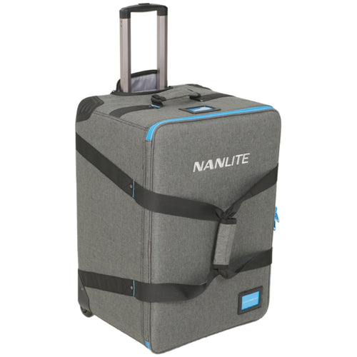 Nanlite CC-ST-FZ500II-2Kit Trolley Case for Forza 500/500B II 2Kit