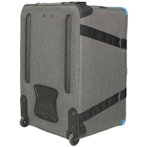 Nanlite CC-ST-FZ500II-2Kit Trolley Case for Forza 500/500B II 2Kit