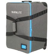 Nanlite CC-ST-FZ500II-2Kit Trolley Case for Forza 500/500B II 2Kit