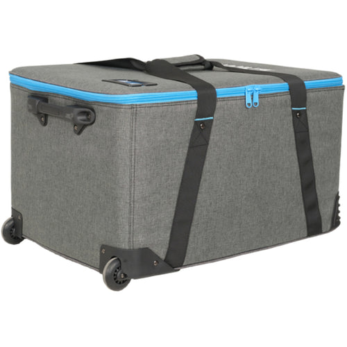 Nanlite CC-ST-FZ500II-2Kit Trolley Case for Forza 500/500B II 2Kit