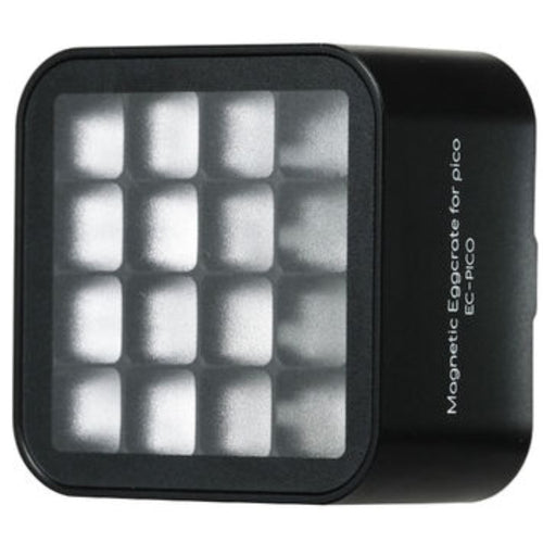 Nanlite EC-PICO Magnetic Eggcrate for pico