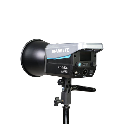 Nanlite FC-120C RGB LED Light