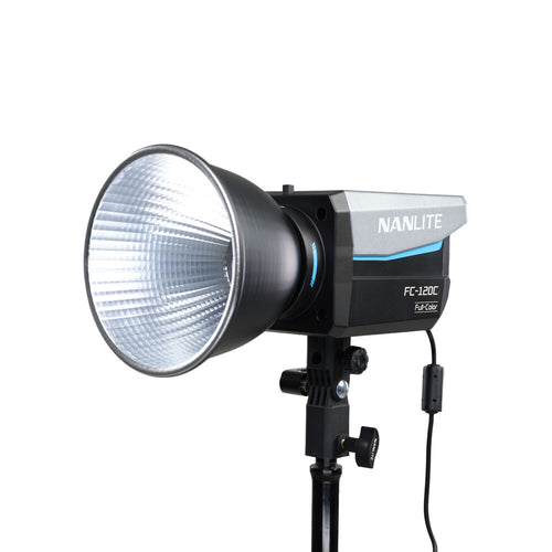 Nanlite FC-120C RGB LED Light