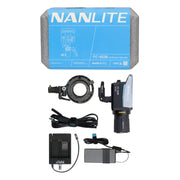 Nanlite FC-60B Bi-Colour LED Monolight