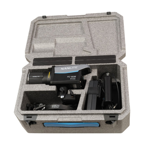 Nanlite FC-60B Bi-Colour LED Monolight